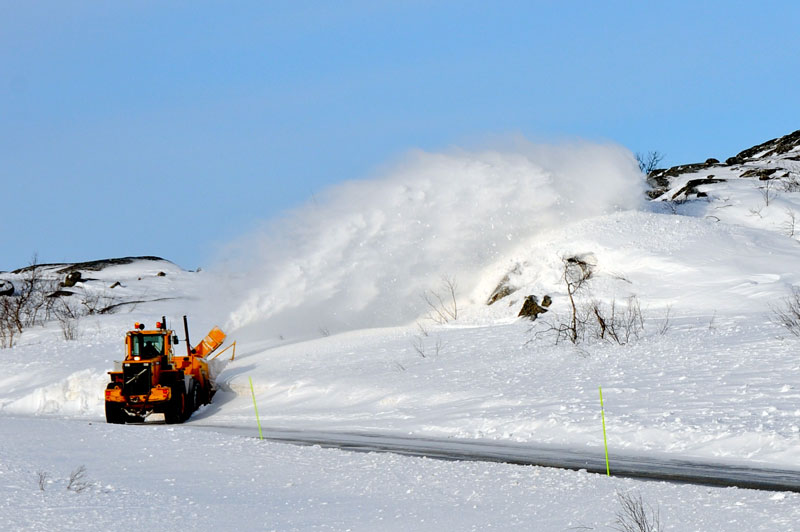 Norway, Sweeden, Finland, Scandinavia
